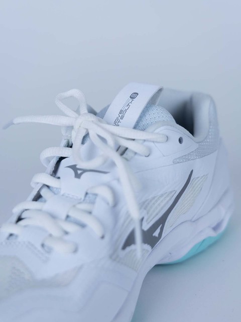 Mizuno Floorball Shoe Wave Stealth 6 W (25/26)